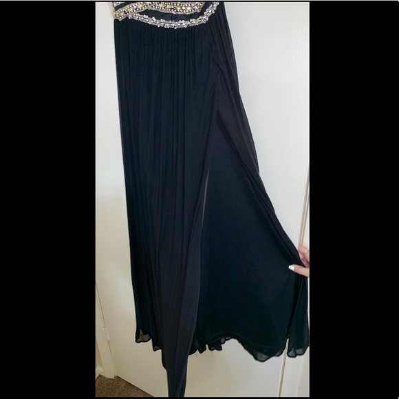 Prom Dress - Picture 3 of 6